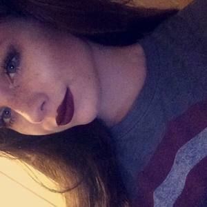 Meet your Posher, Kaitlynn